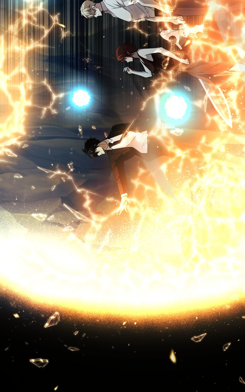 Read Mythic Item Obtained EN Manga Online