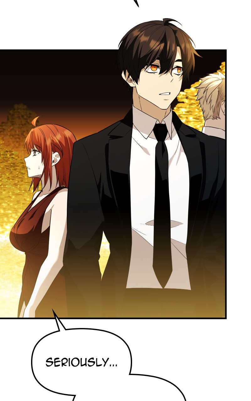 Read Mythic Item Obtained EN Manga Online