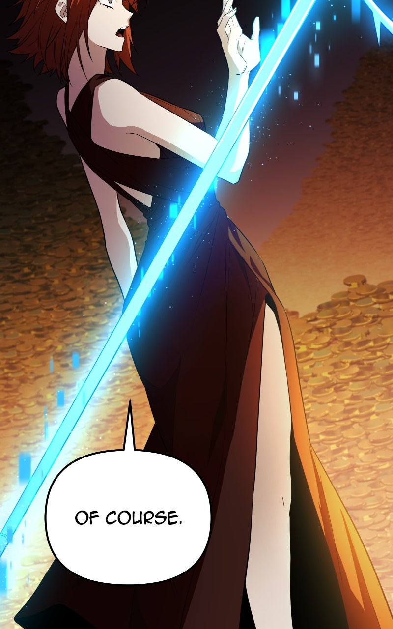 Read Mythic Item Obtained EN Manga Online