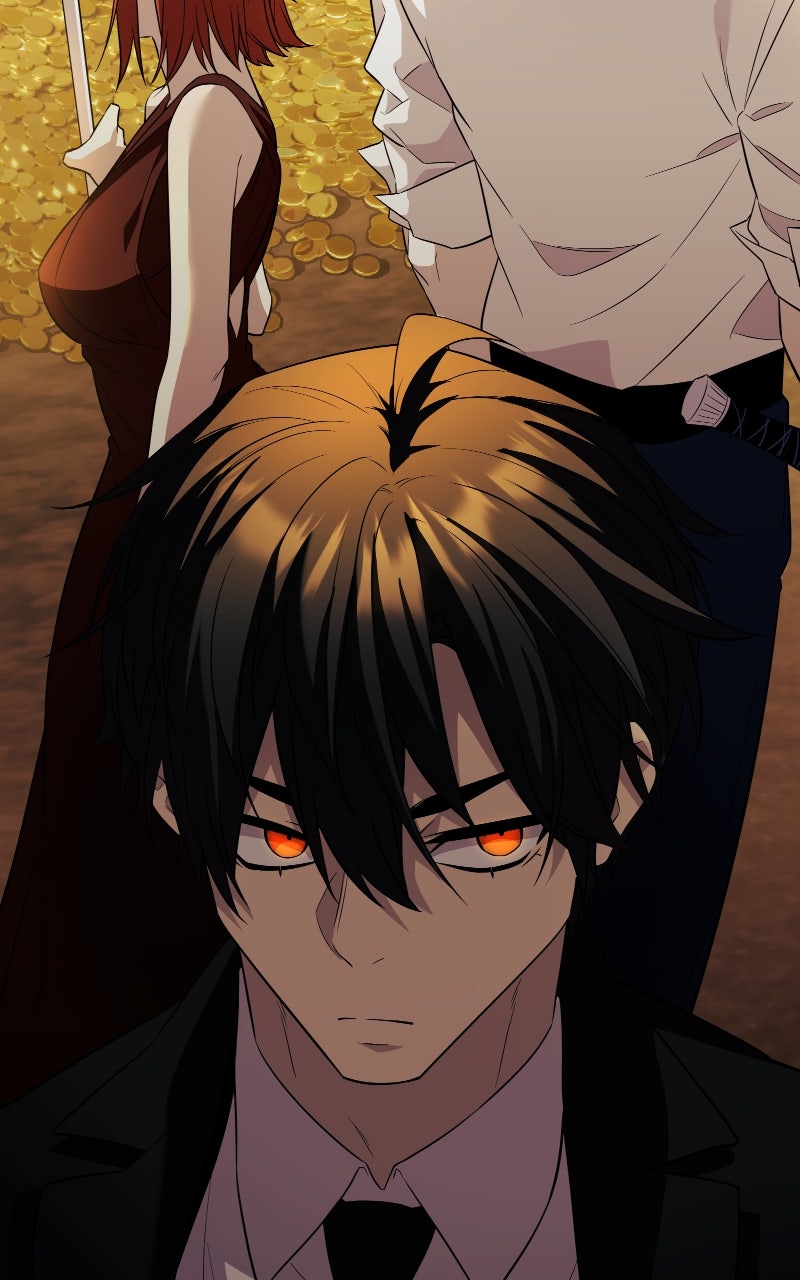 Read Mythic Item Obtained EN Manga Online