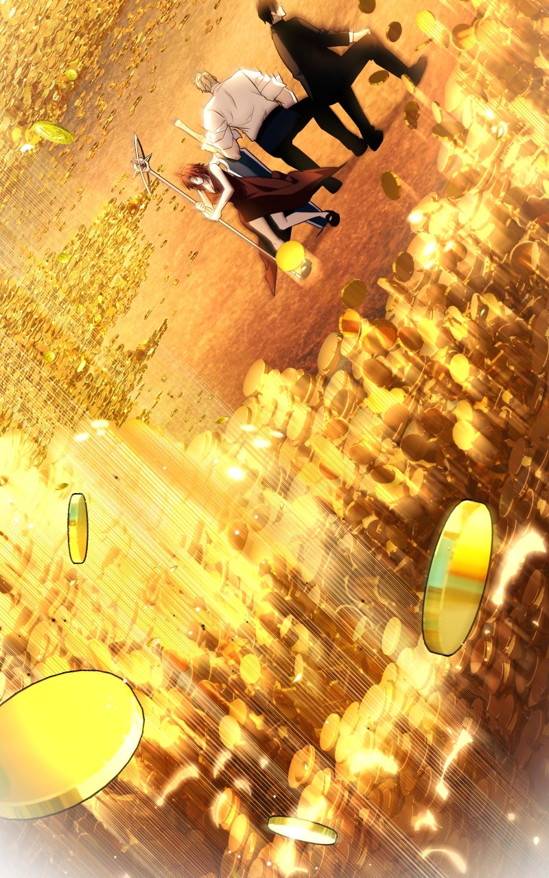 Read Mythic Item Obtained EN Manga Online