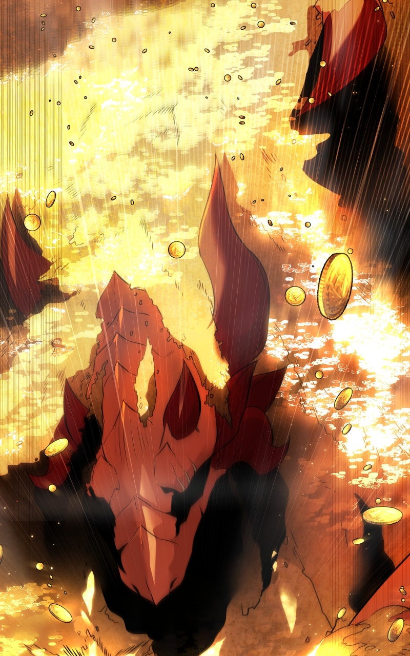 Read Mythic Item Obtained EN Manga Online