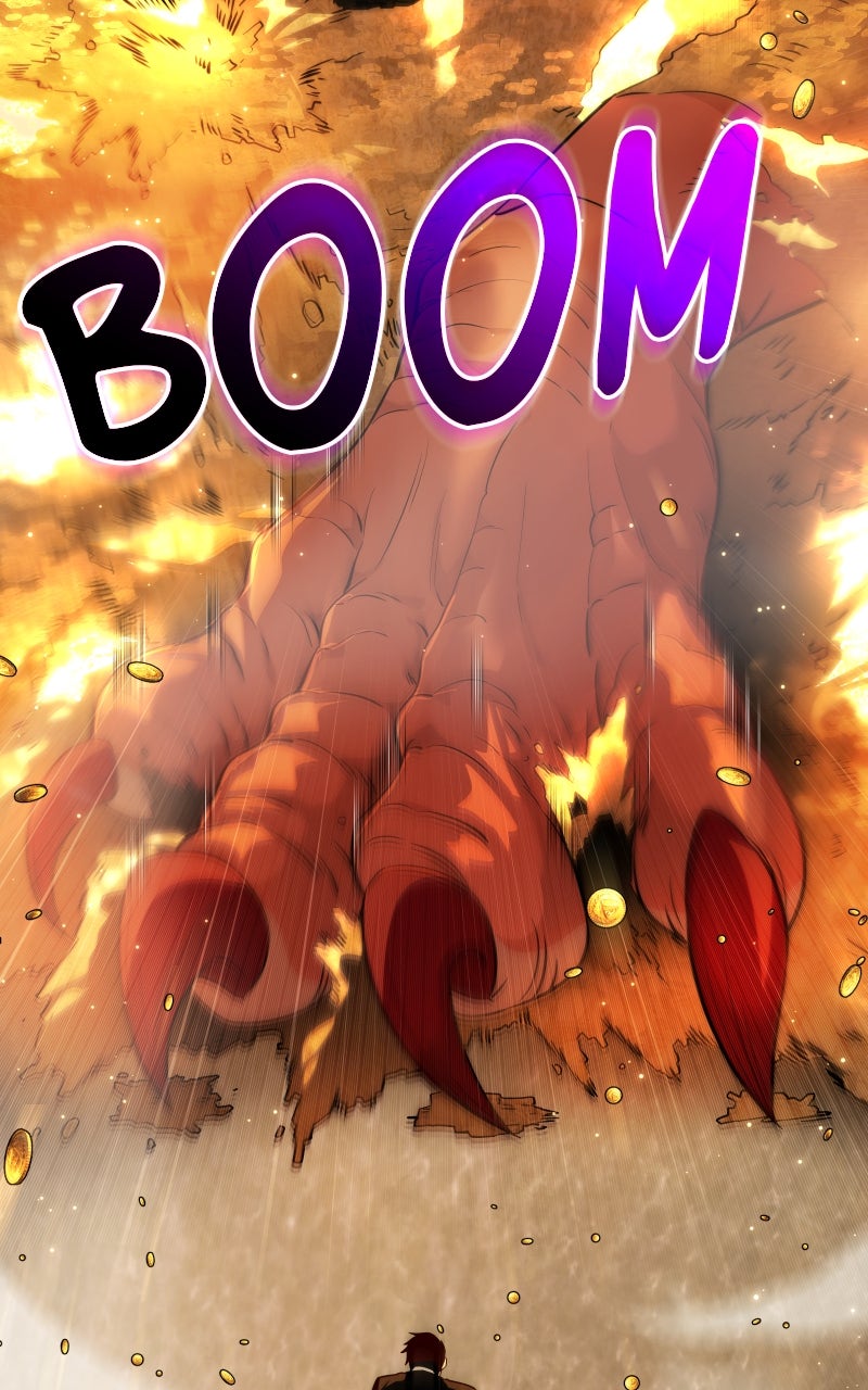 Read Mythic Item Obtained EN Manga Online