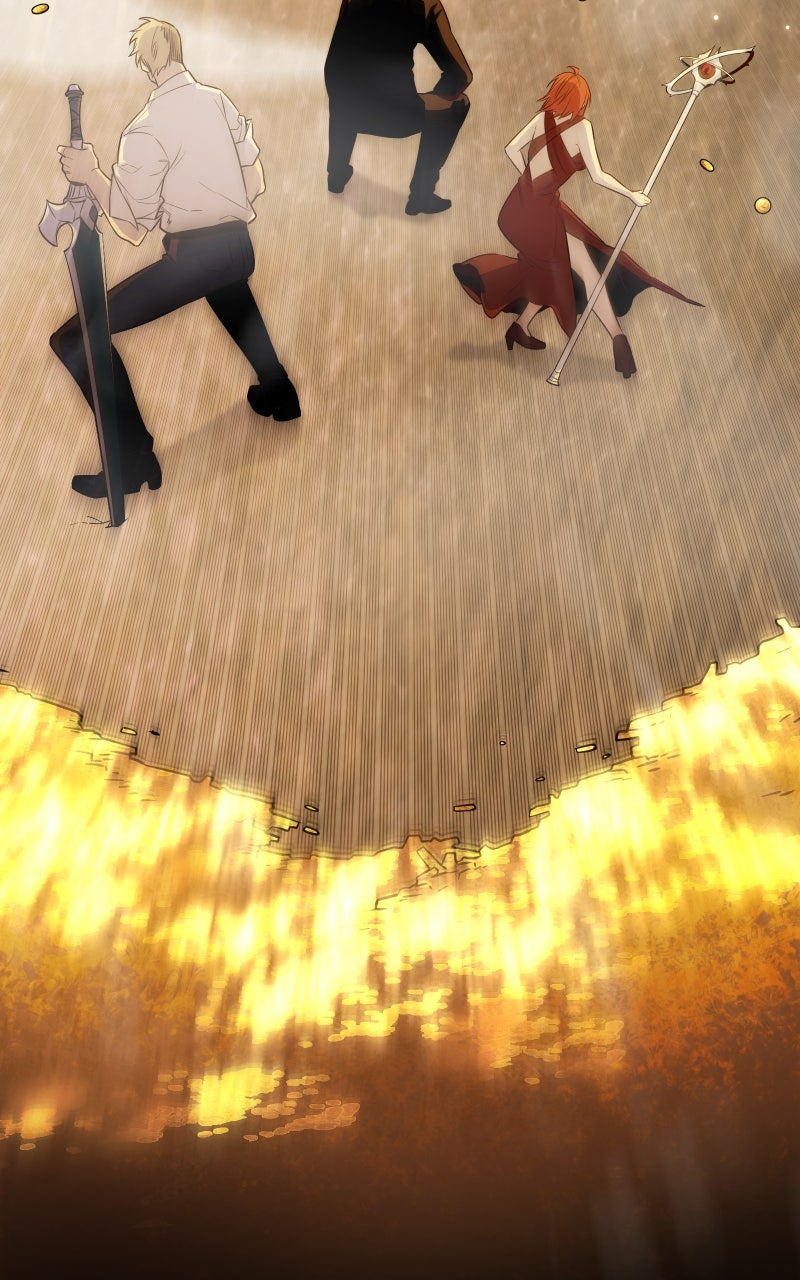 Read Mythic Item Obtained EN Manga Online