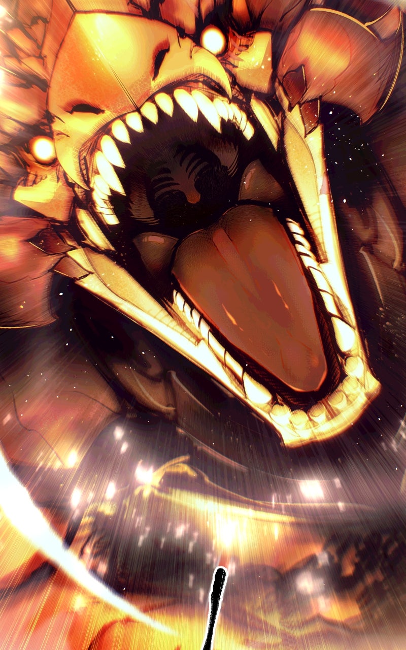 Read Mythic Item Obtained EN Manga Online