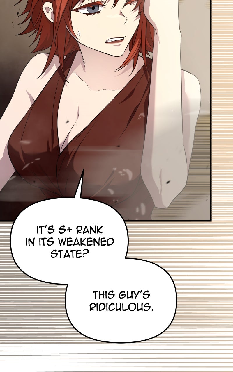 Read Mythic Item Obtained EN Manga Online