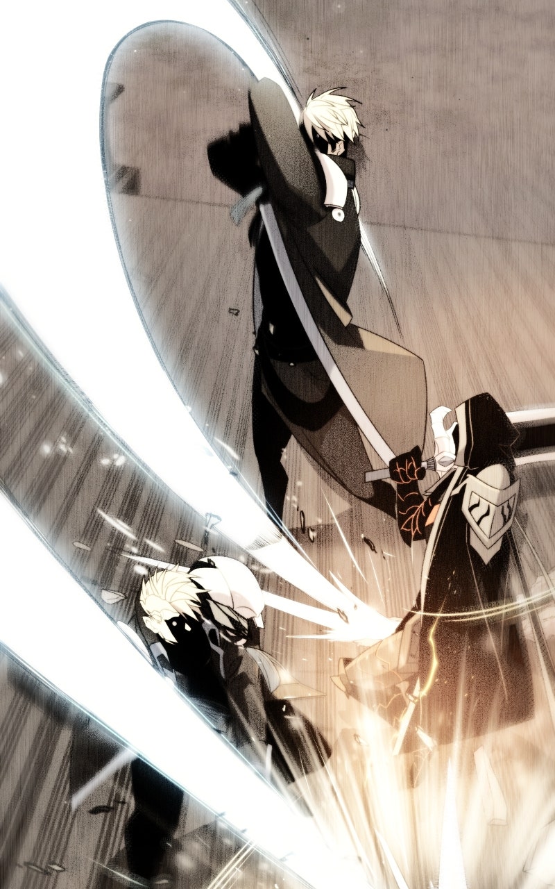 Read Mythic Item Obtained EN Manga Online