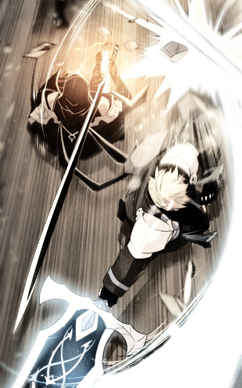 Read Mythic Item Obtained EN Manga Online