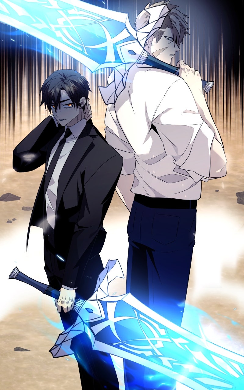 Read Mythic Item Obtained EN Manga Online