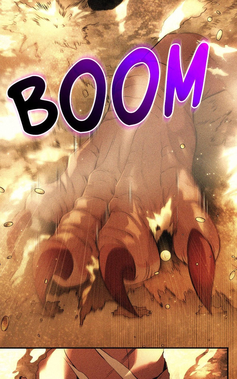 Read Mythic Item Obtained EN Manga Online