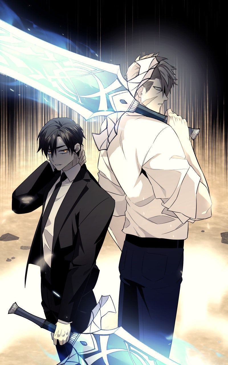 Read Mythic Item Obtained EN Manga Online