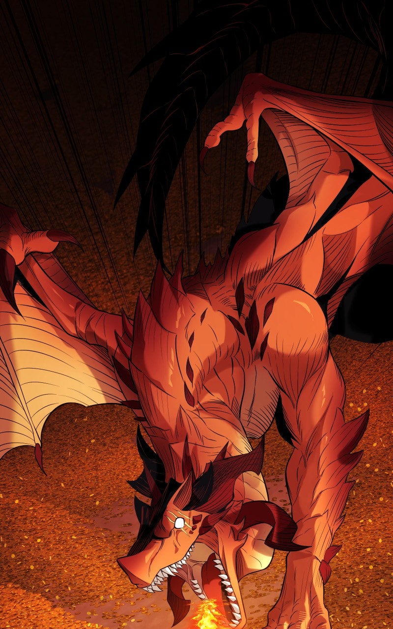 Read Mythic Item Obtained EN Manga Online