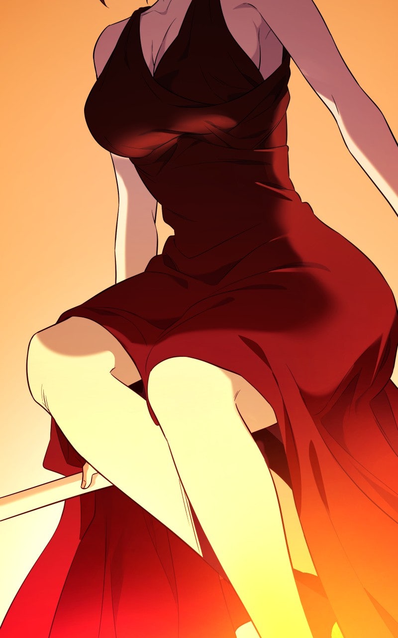 Read Mythic Item Obtained EN Manga Online