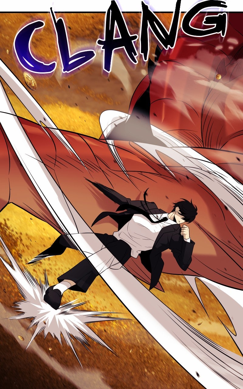 Read Mythic Item Obtained EN Manga Online