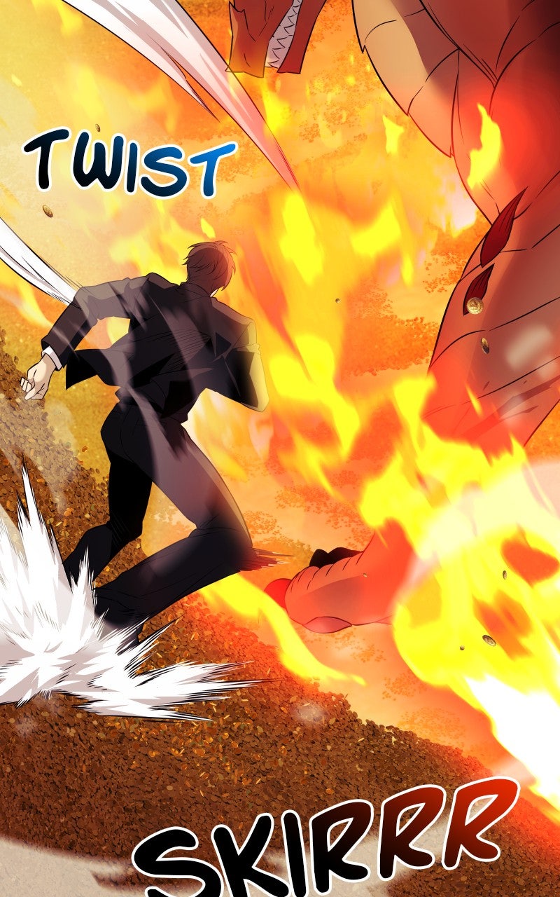 Read Mythic Item Obtained EN Manga Online