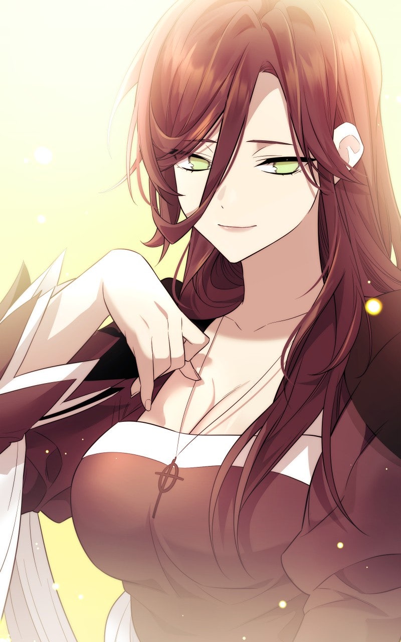 Read Mythic Item Obtained EN Manga Online