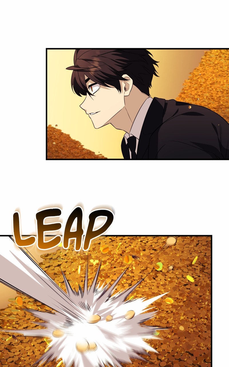 Read Mythic Item Obtained EN Manga Online