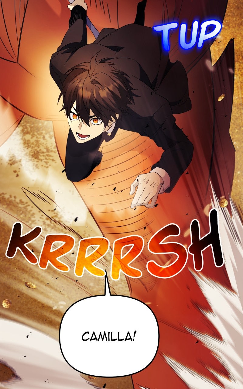 Read Mythic Item Obtained EN Manga Online