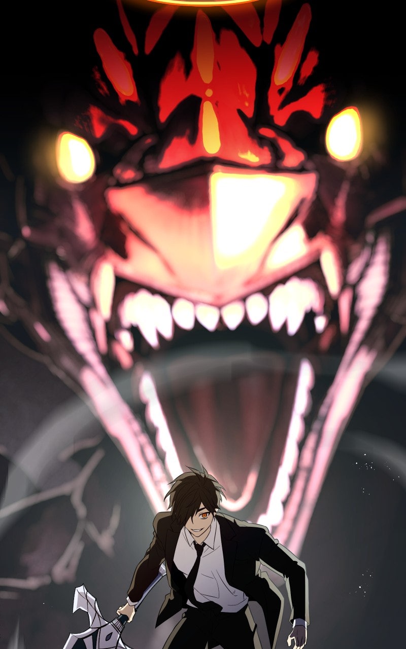 Read Mythic Item Obtained EN Manga Online