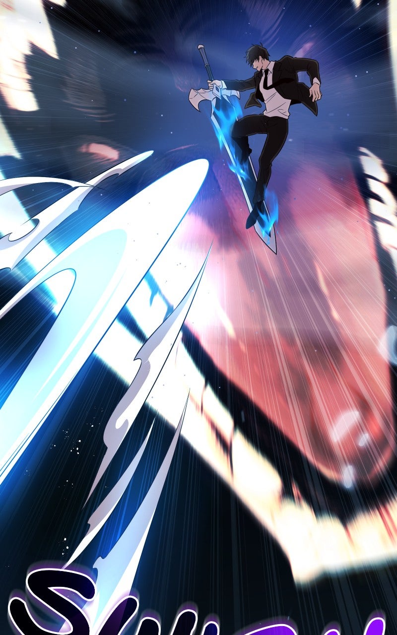 Read Mythic Item Obtained EN Manga Online