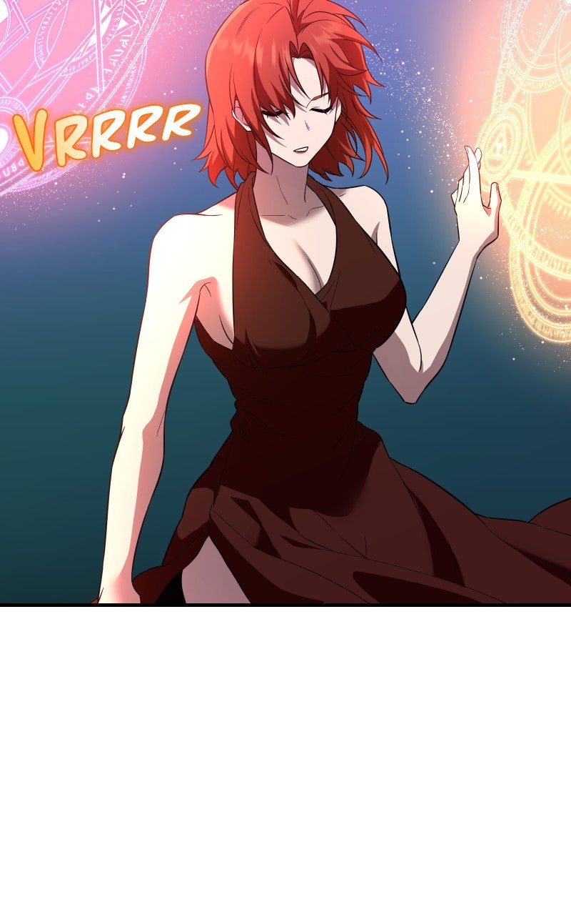 Read Mythic Item Obtained EN Manga Online