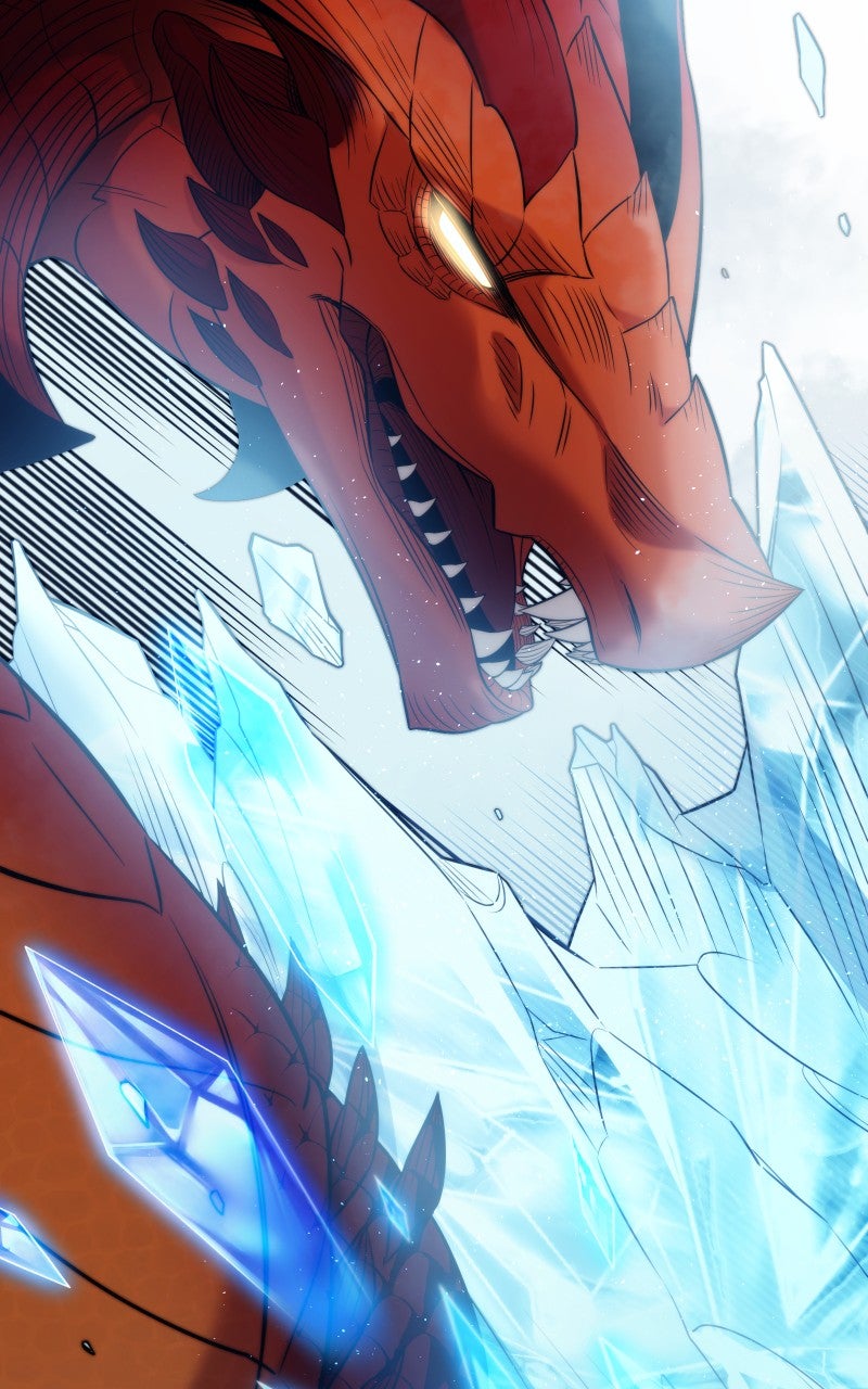 Read Mythic Item Obtained EN Manga Online