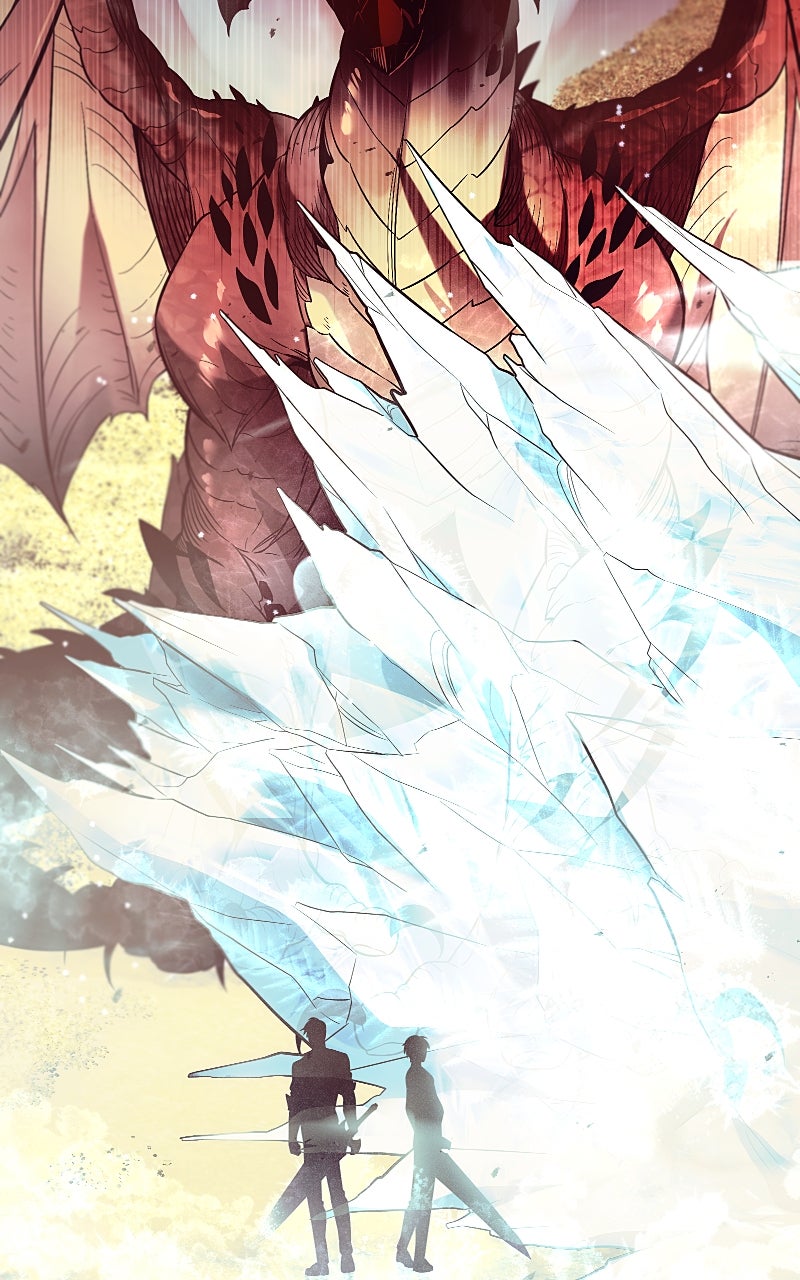 Read Mythic Item Obtained EN Manga Online