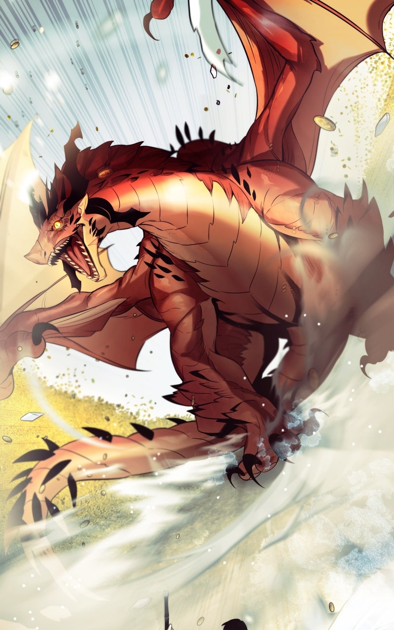 Read Mythic Item Obtained EN Manga Online