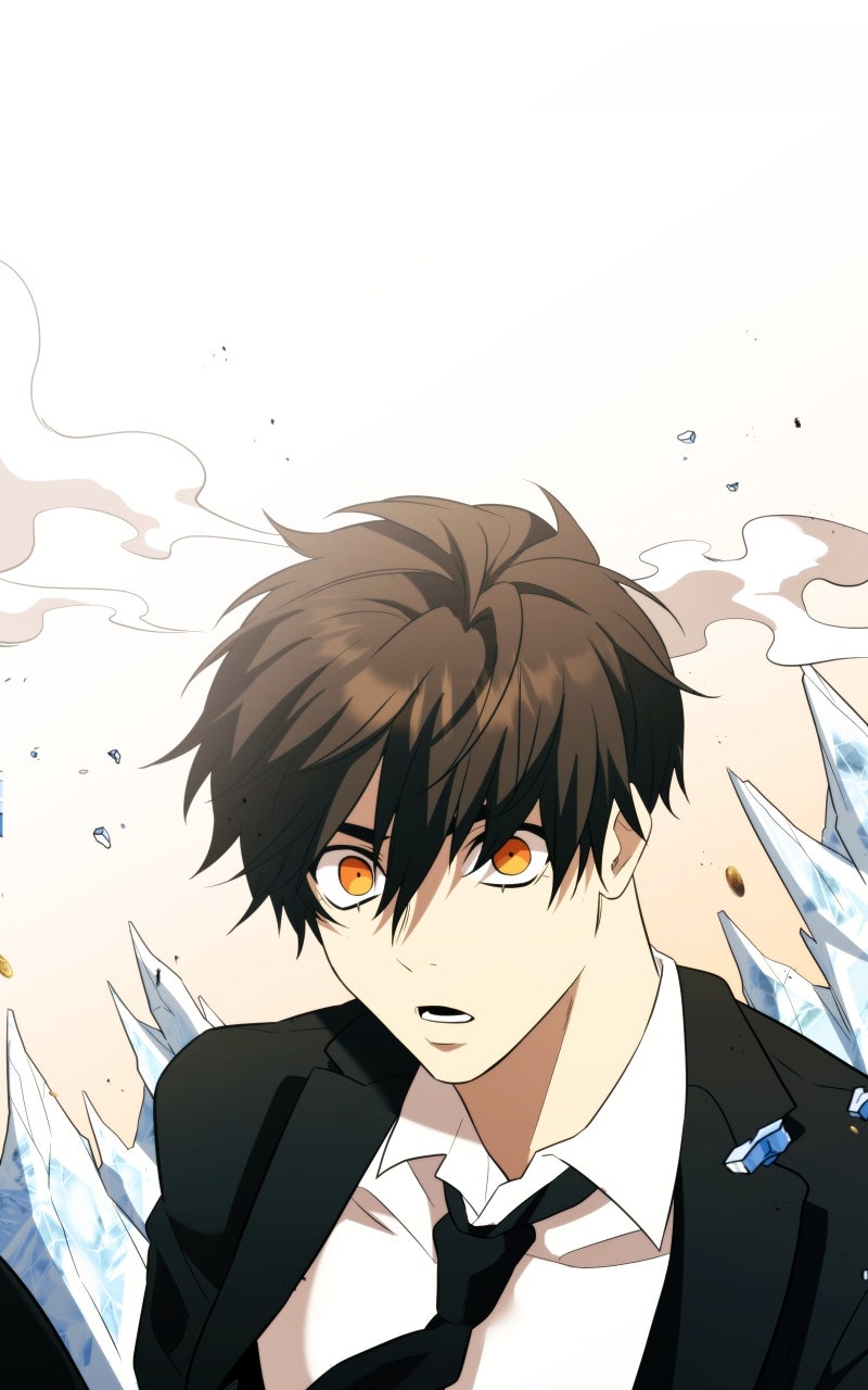 Read Mythic Item Obtained EN Manga Online