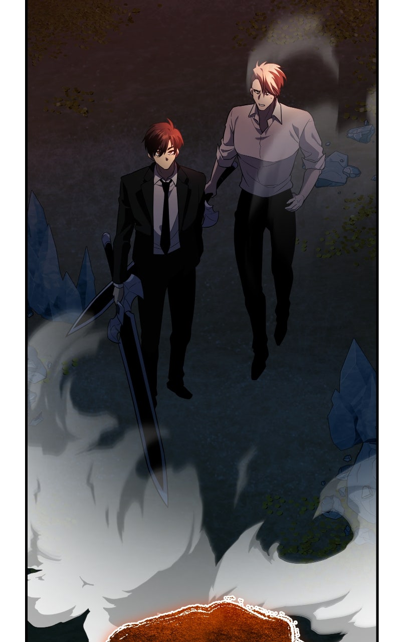 Read Mythic Item Obtained EN Manga Online