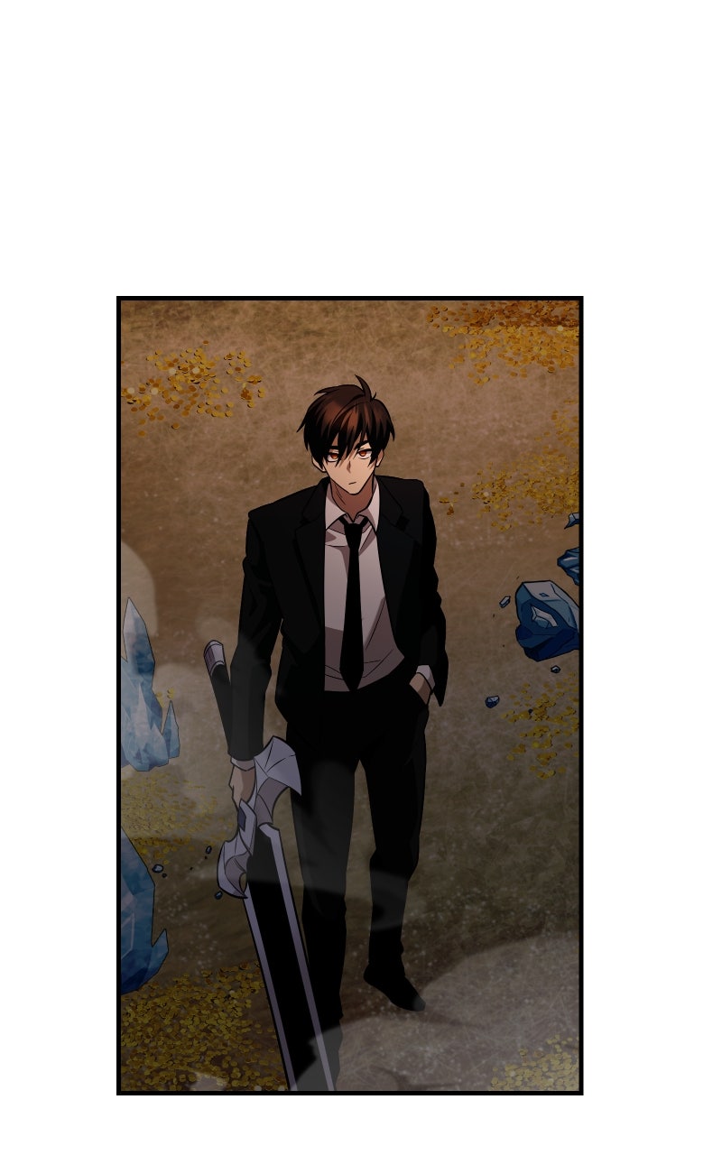 Read Mythic Item Obtained EN Manga Online