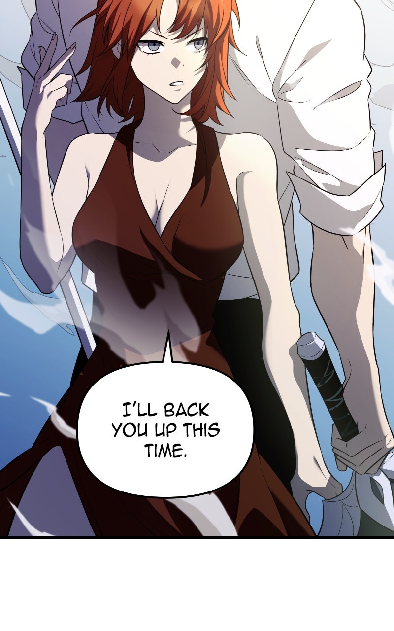 Read Mythic Item Obtained EN Manga Online