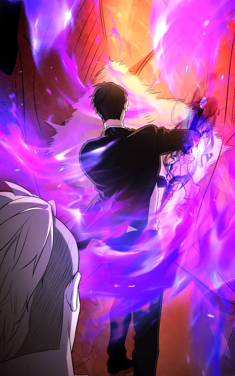 Read Mythic Item Obtained EN Manga Online