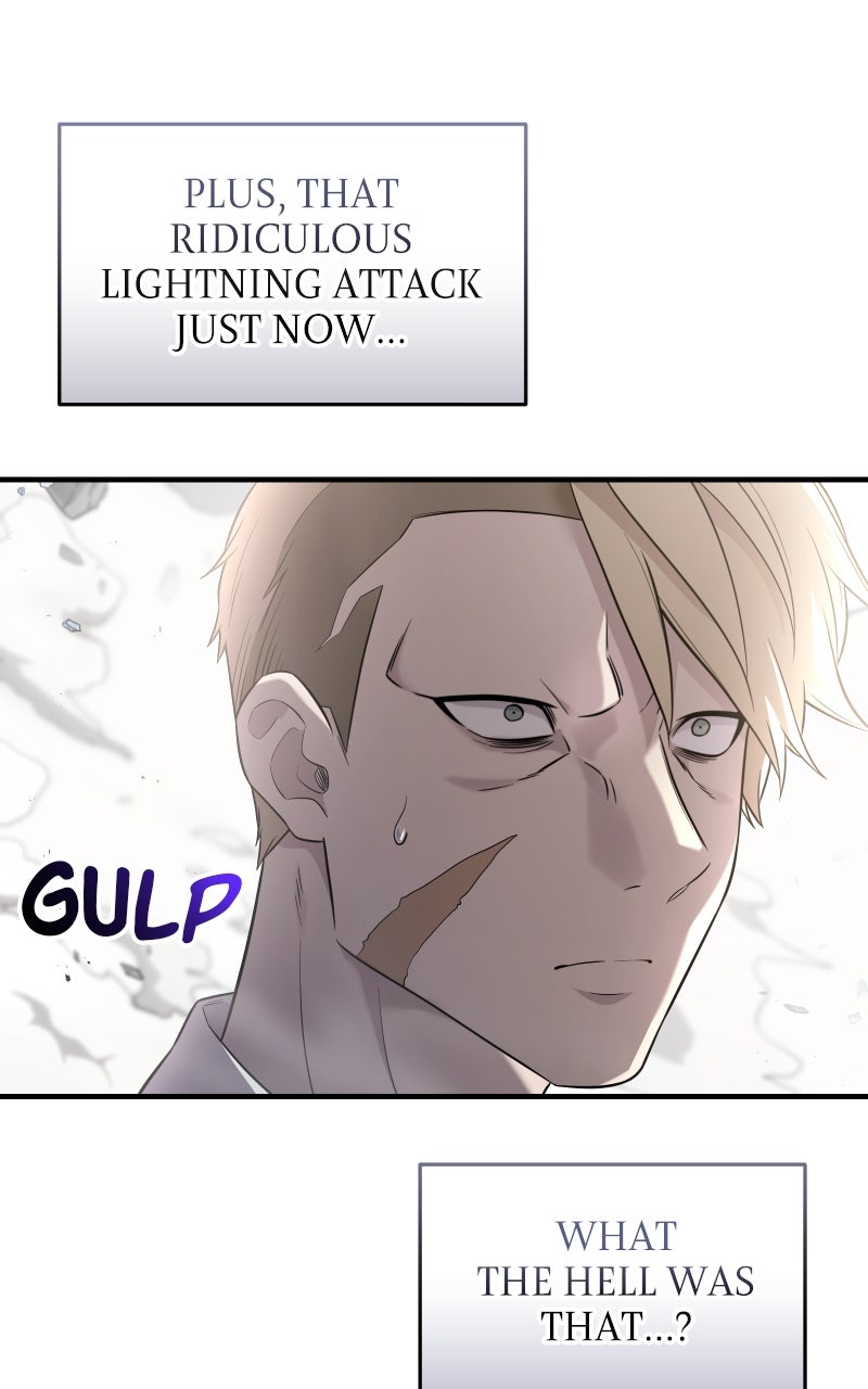 Read Mythic Item Obtained EN Manga Online