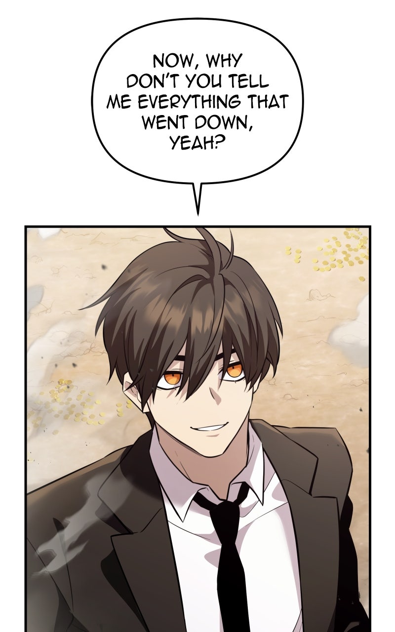 Read Mythic Item Obtained EN Manga Online