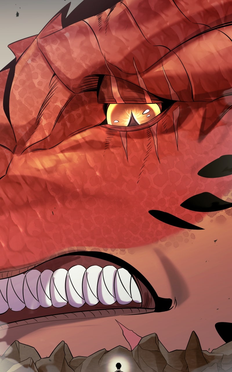 Read Mythic Item Obtained EN Manga Online