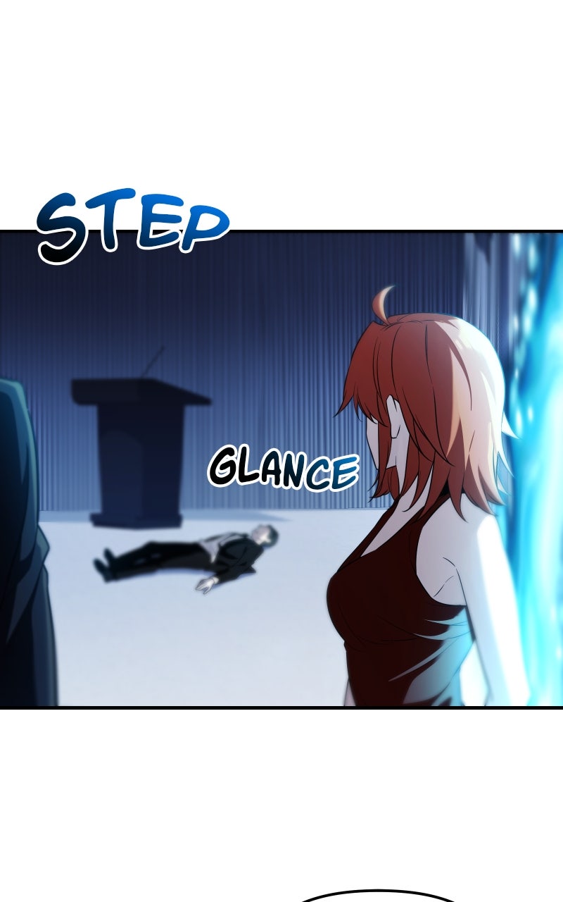 Read Mythic Item Obtained EN Manga Online