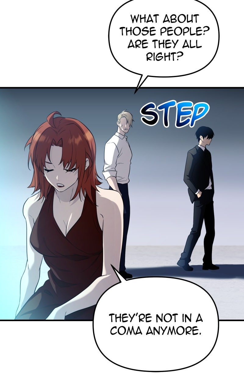 Read Mythic Item Obtained EN Manga Online