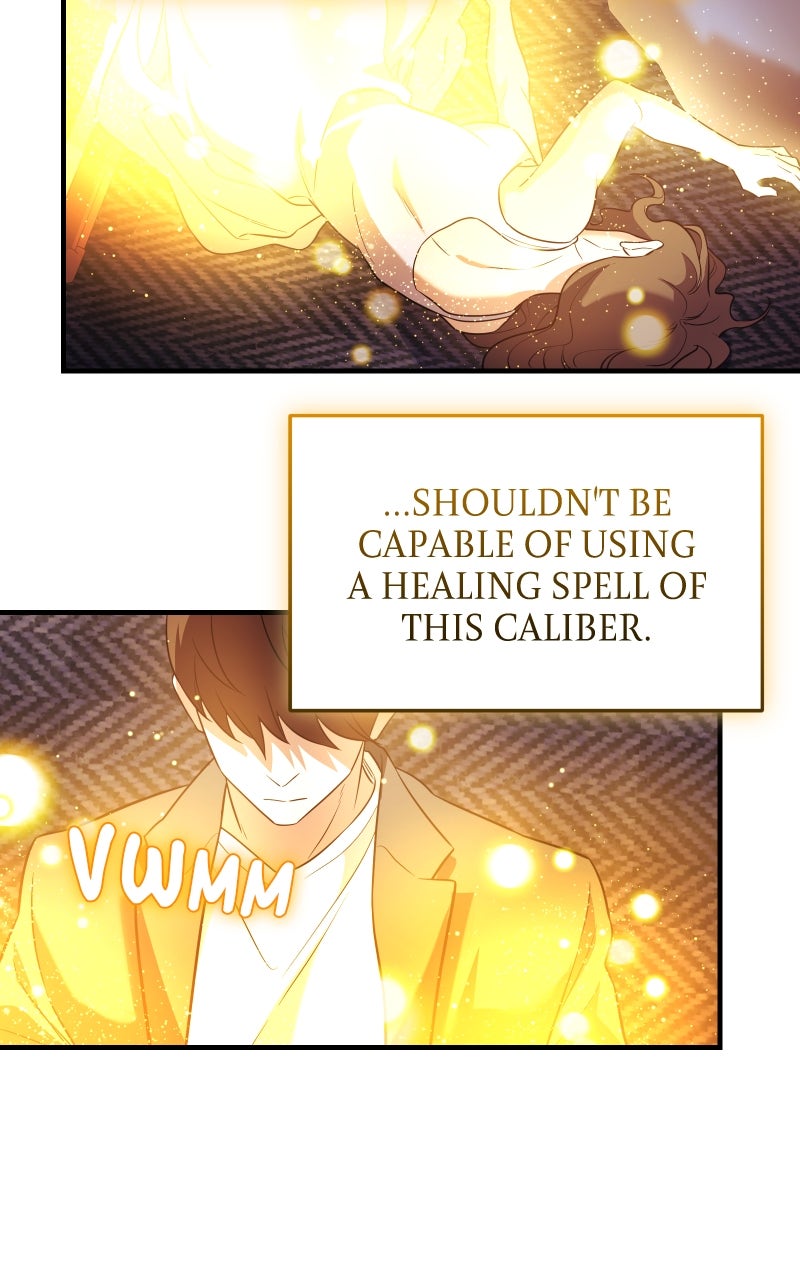 Read Mythic Item Obtained EN Manga Online