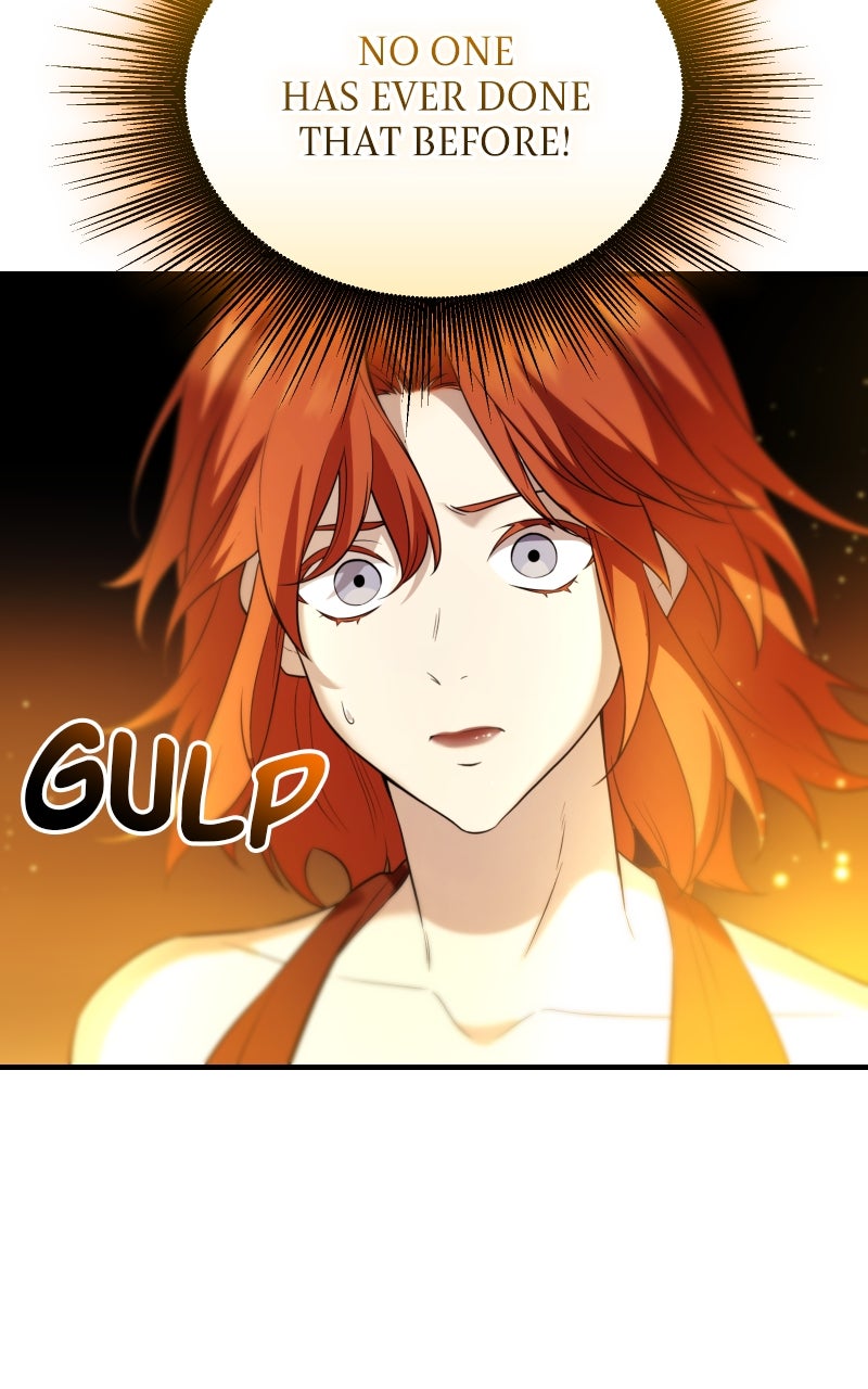 Read Mythic Item Obtained EN Manga Online