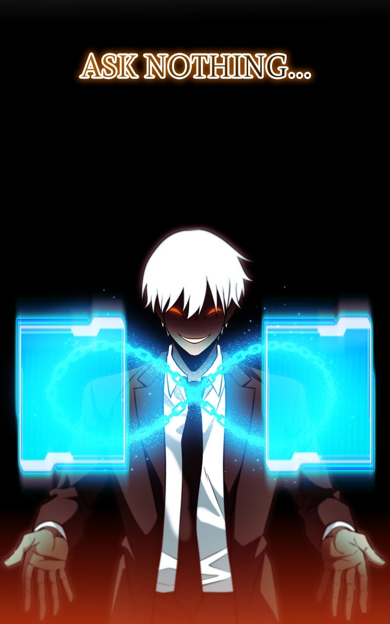 Read Mythic Item Obtained EN Manga Online