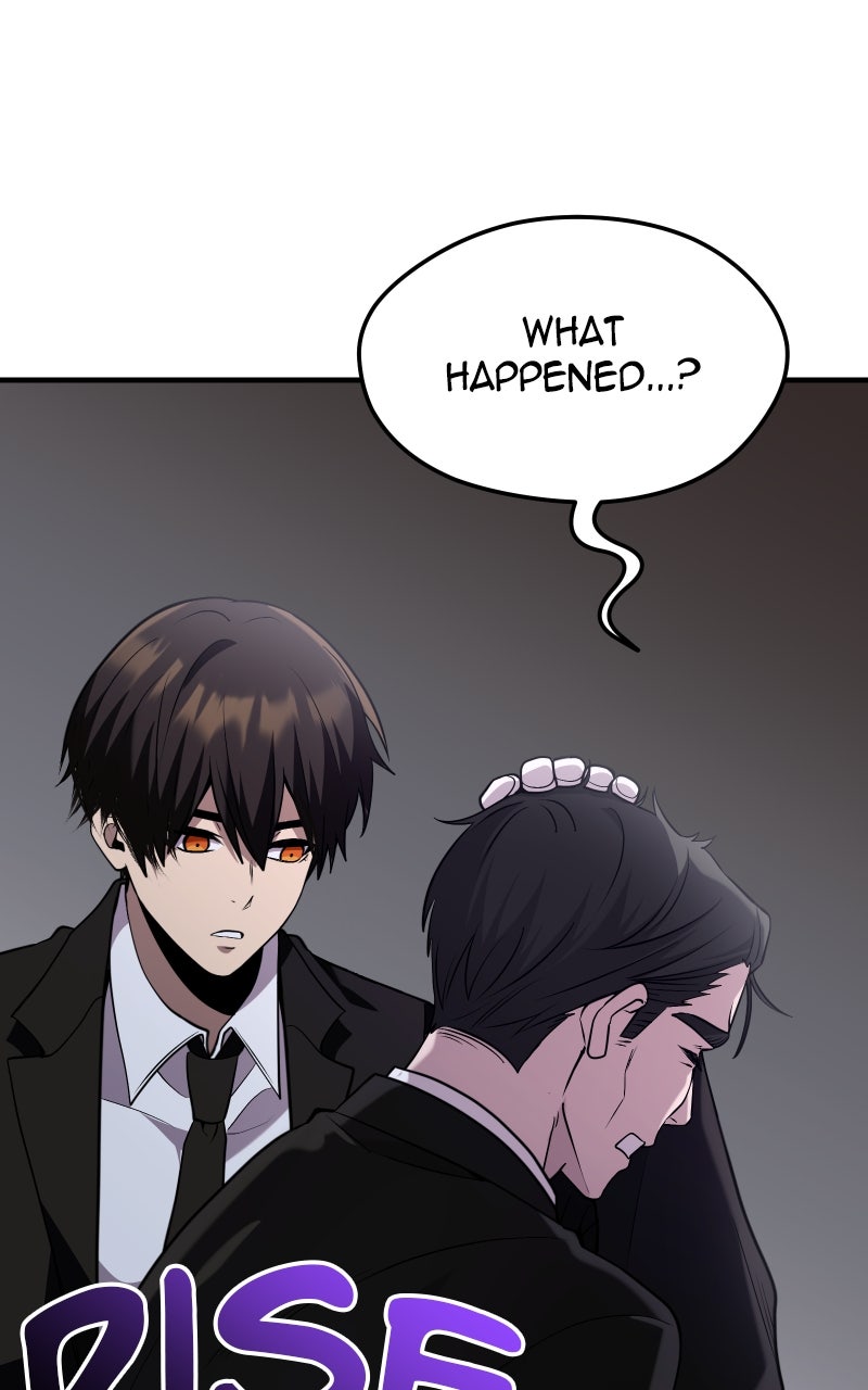 Read Mythic Item Obtained EN Manga Online