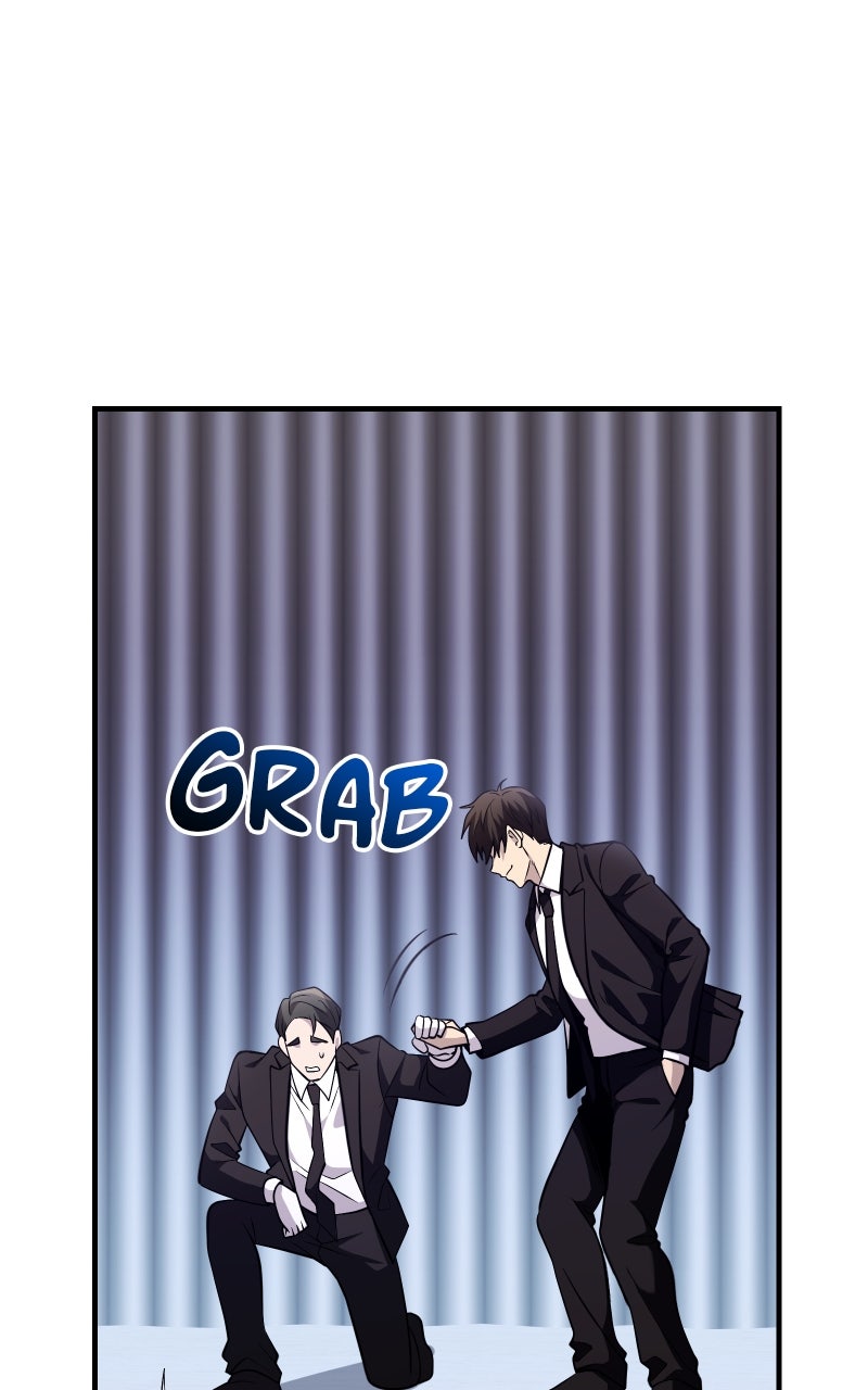 Read Mythic Item Obtained EN Manga Online