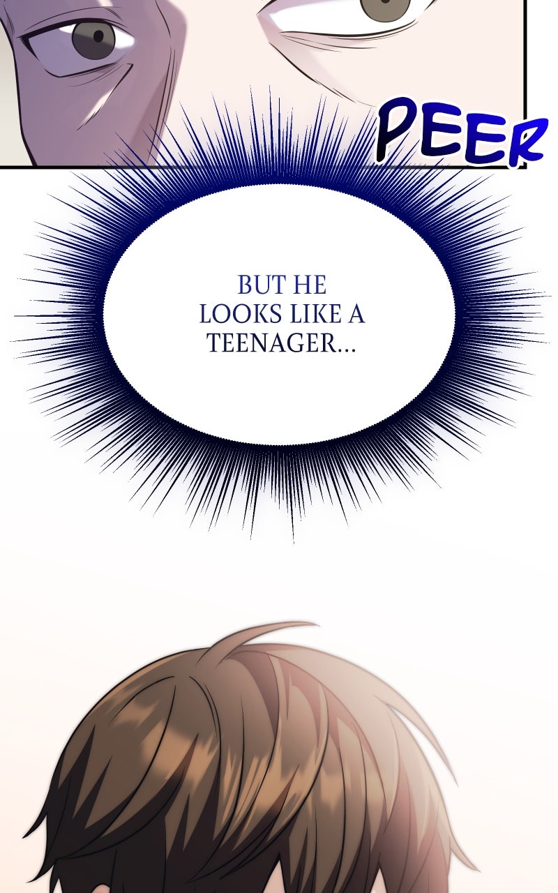 Read Mythic Item Obtained EN Manga Online