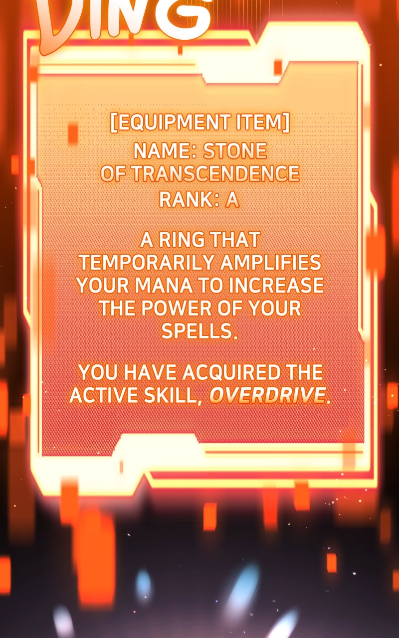 Read Mythic Item Obtained EN Manga Online