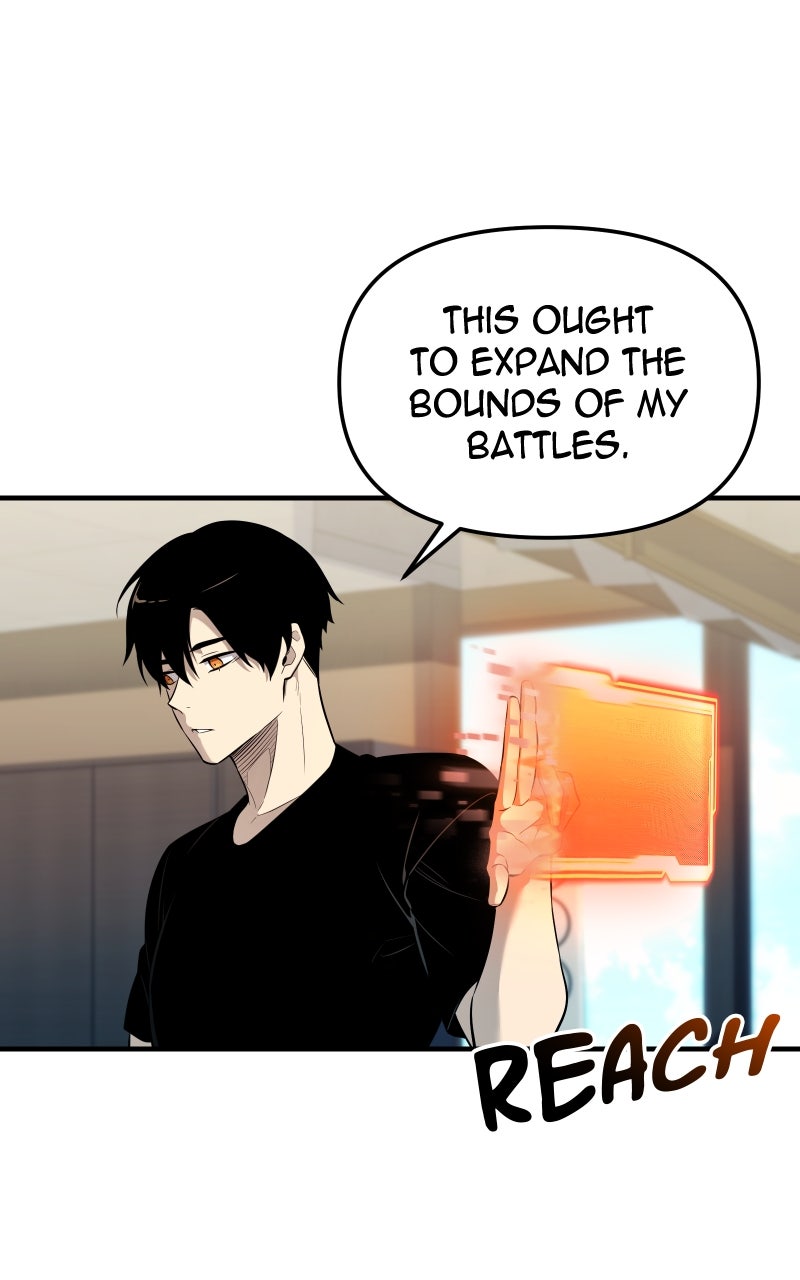 Read Mythic Item Obtained EN Manga Online