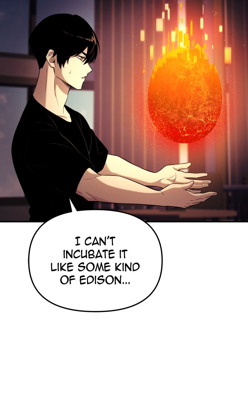 Read Mythic Item Obtained EN Manga Online