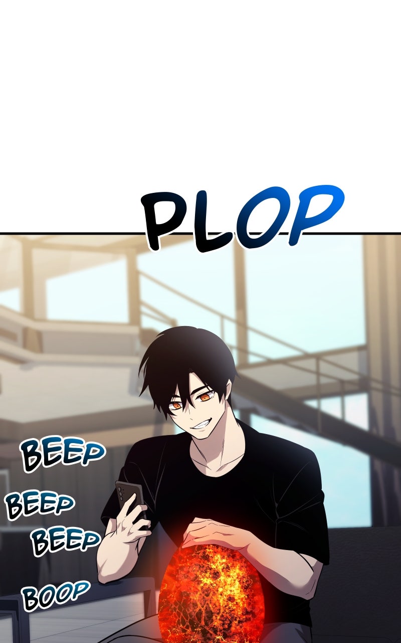 Read Mythic Item Obtained EN Manga Online