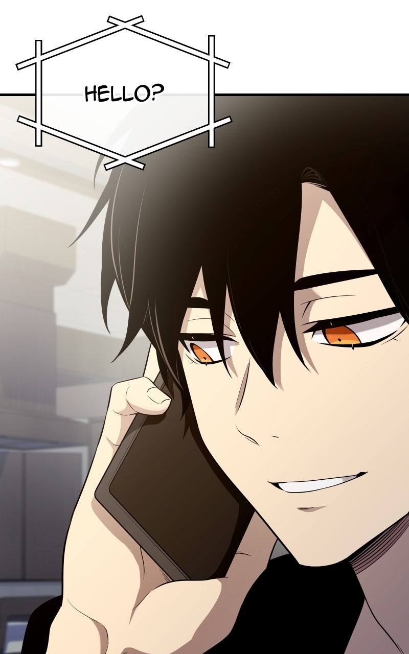 Read Mythic Item Obtained EN Manga Online