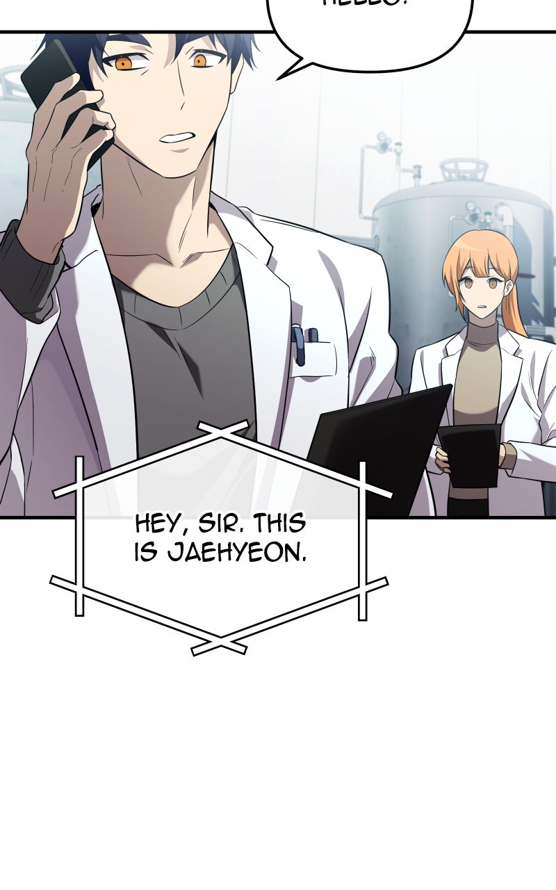 Read Mythic Item Obtained EN Manga Online